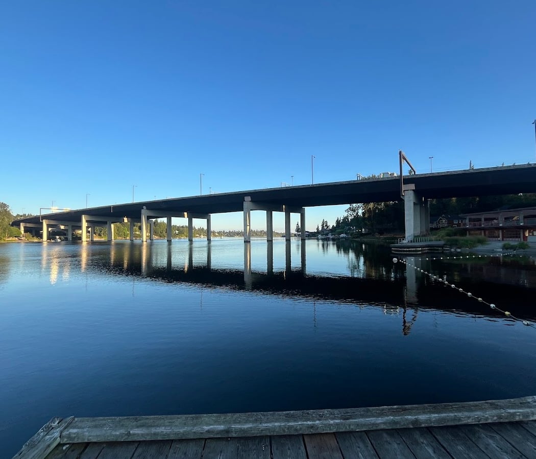 Canoe Mercer Slough 2